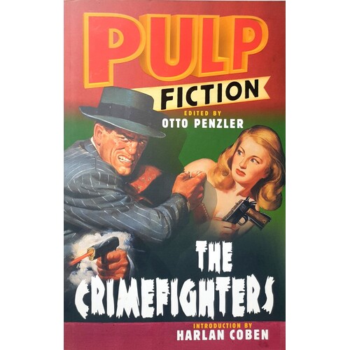 Pulp Fiction. The Crimefighters