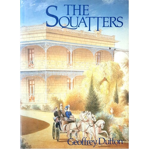 The Squatters