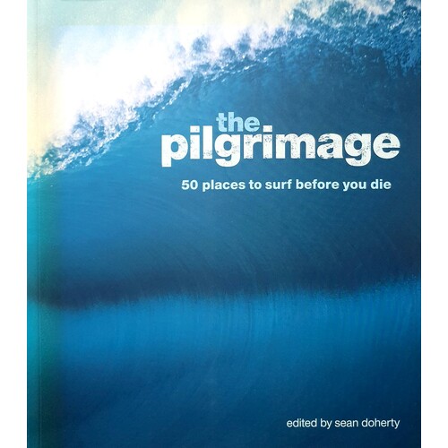 The Pilgrimage