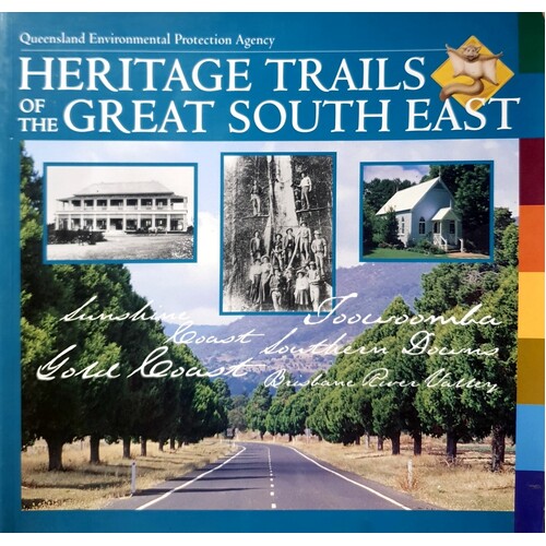 Heritage Trails Of The Great South East