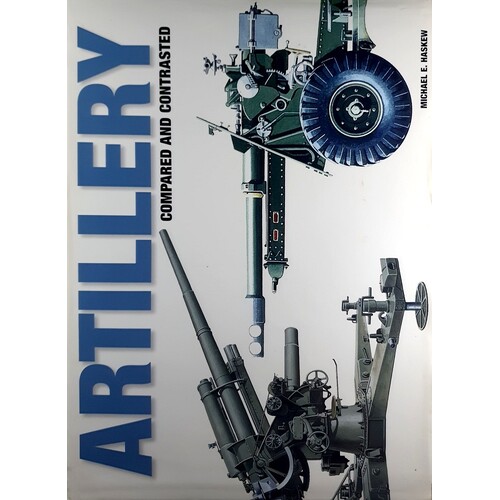 Artillery Compared And Contrasted