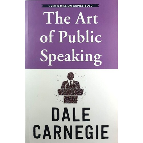Art Of Public Speaking