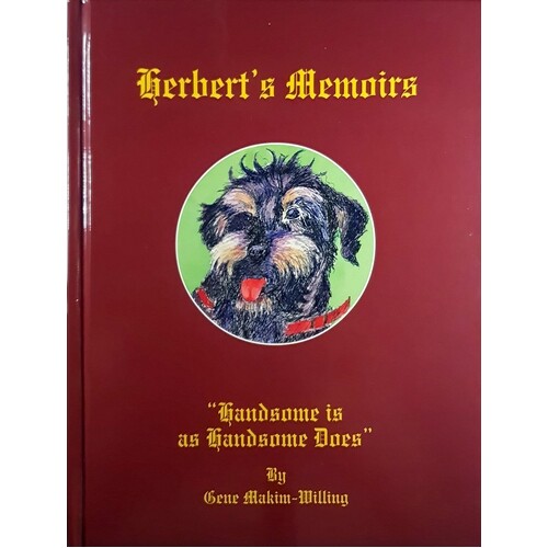 Herbert's Memoirs