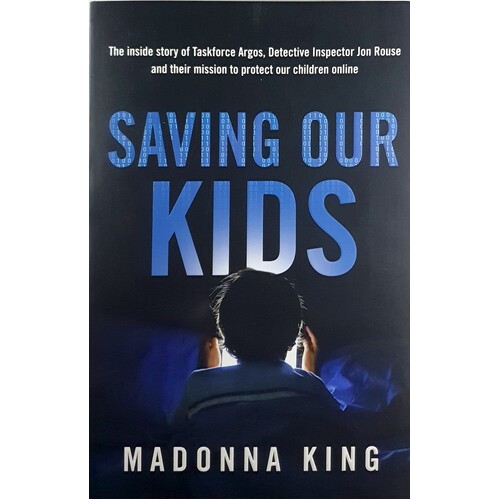 Saving Our Kids