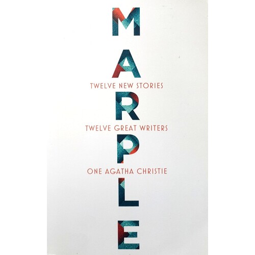Marple. Twelve New Stories