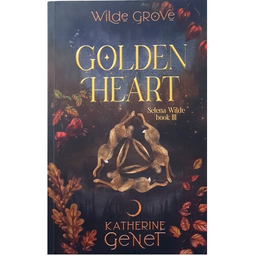 Golden Heart