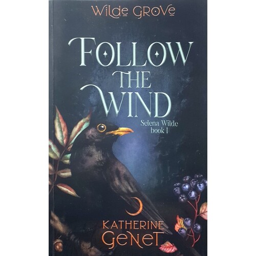 Follow The Wind