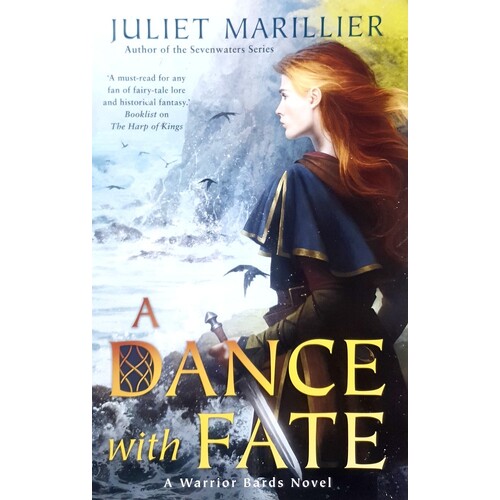 A Dance With Fate