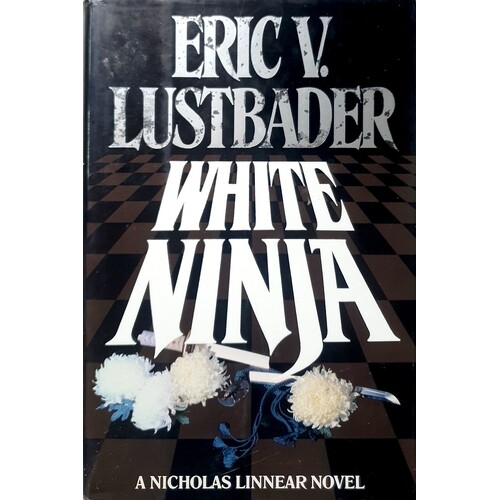White Ninja