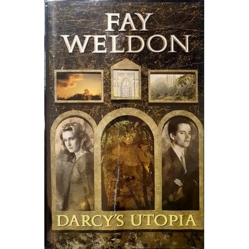 Darcys Utopia