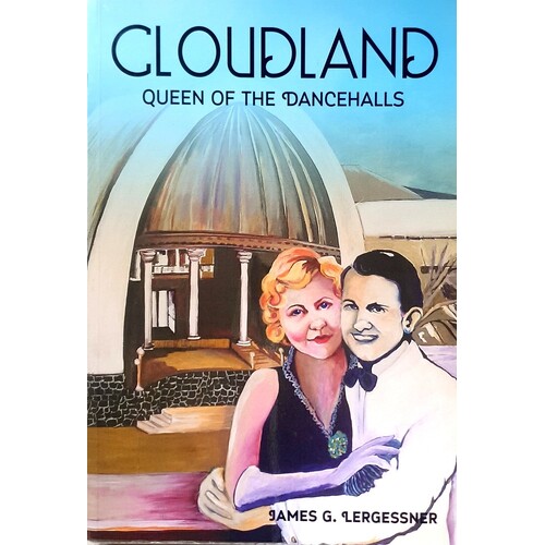 Cloudland. Queen Of The Dancehalls