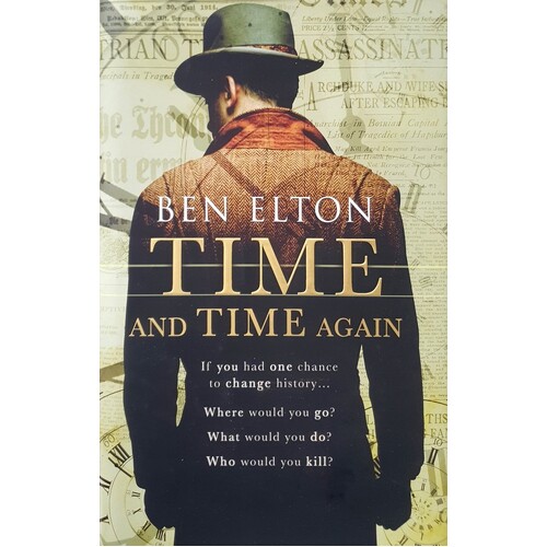 Time And Time Again