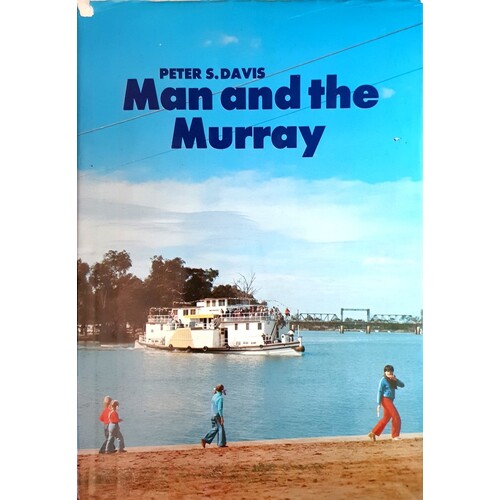 Man And The Murray