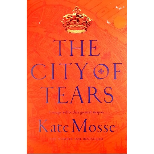 The City Of Tears
