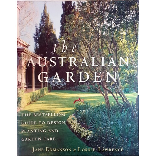 The Australian Garden