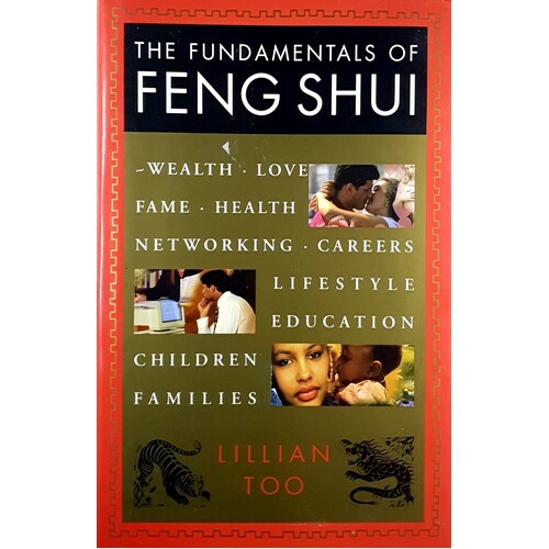 Fundamentals Of Feng Shui