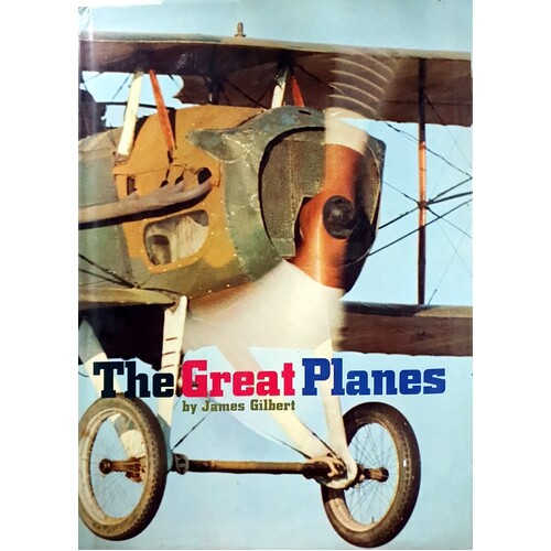 The Great Planes