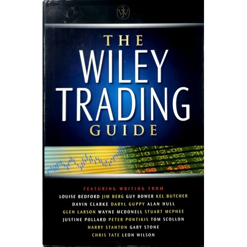 The Wiley Trading Guide