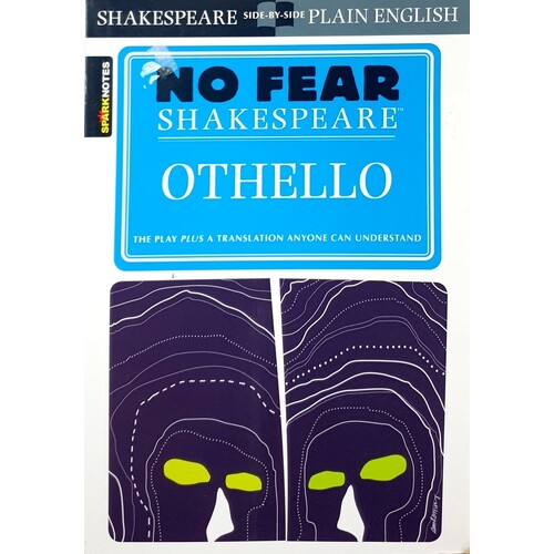 No Fear Shakespeare. Othello