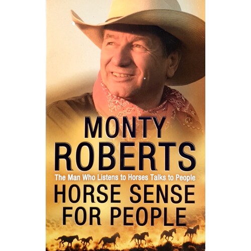 Horse Sense For People