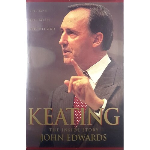 Keating. The Inside Story