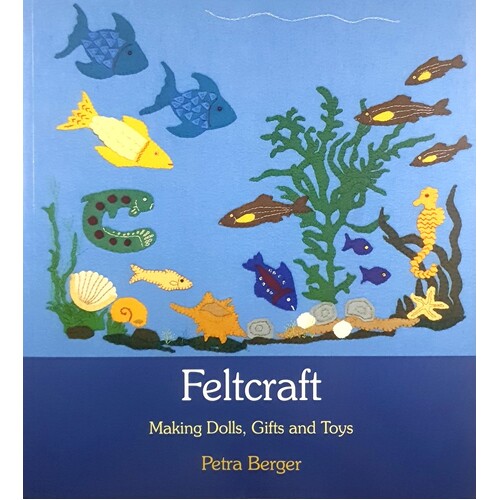 Feltcraft