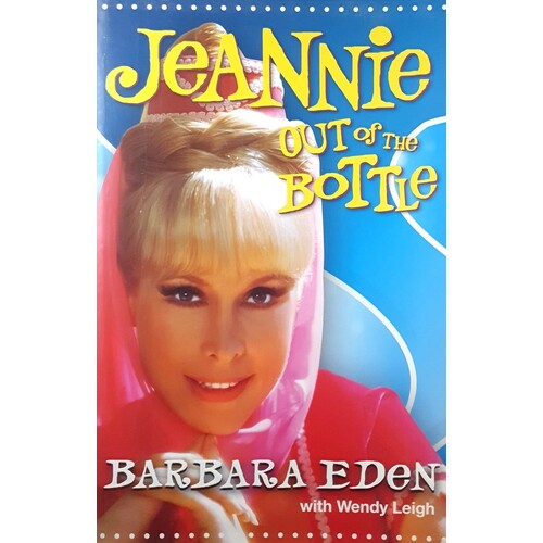 Jeannie Out Of The Bottle