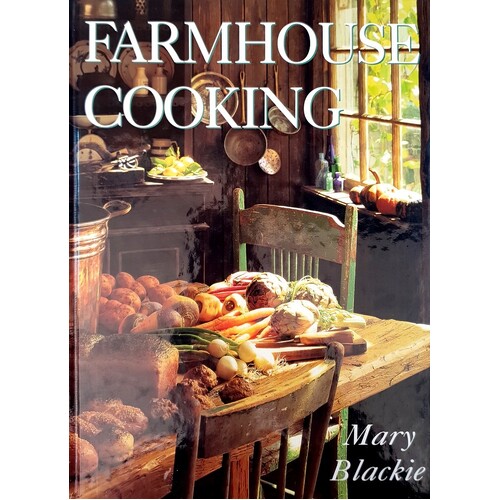 Farmhouse Cooking