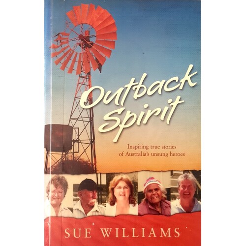 Outback Spirit