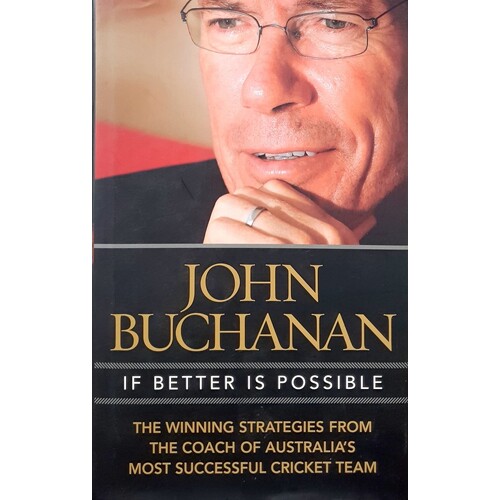 If Better Is Possible