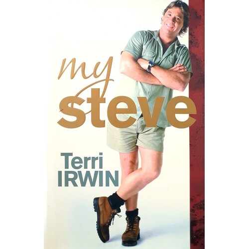 My Steve