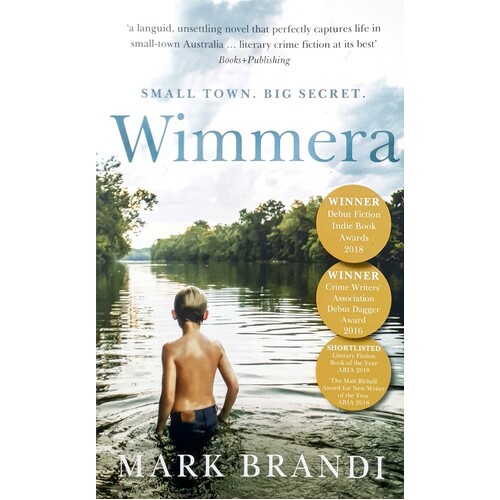 Wimmera