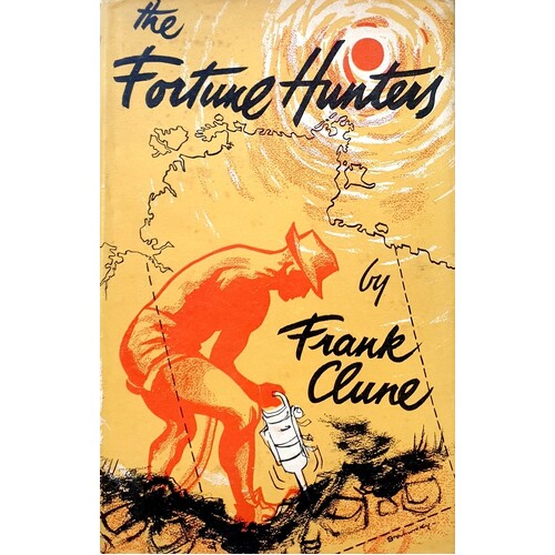 The Fortune Hunters