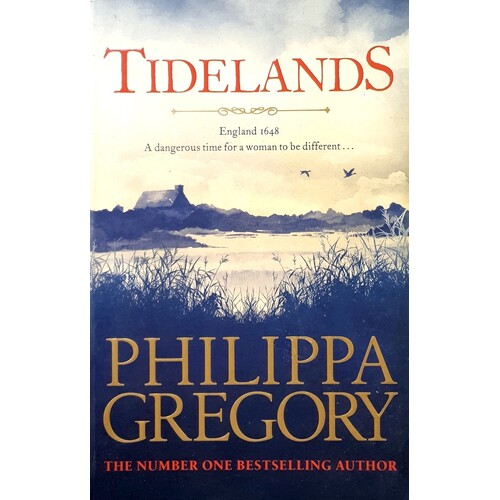 Tidelands. England 1648