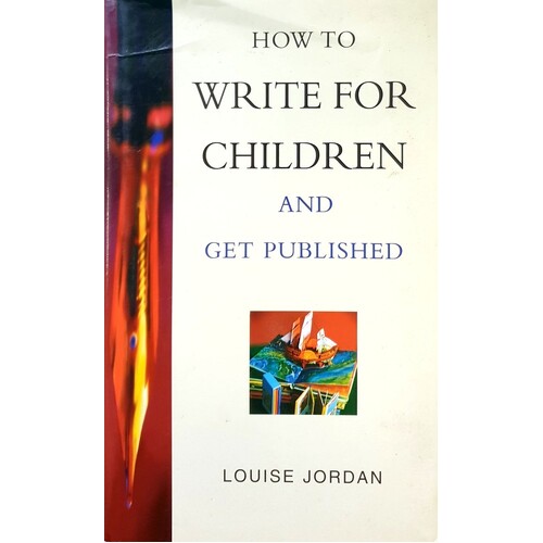 How To Write For Children And Get Published