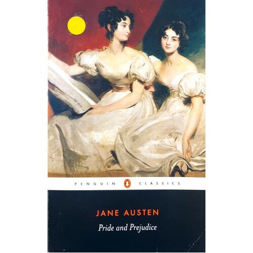 Pride And Prejudice