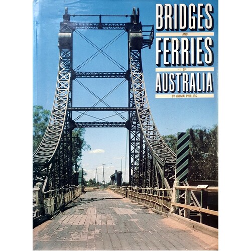 Bridges And Ferries Of Australia