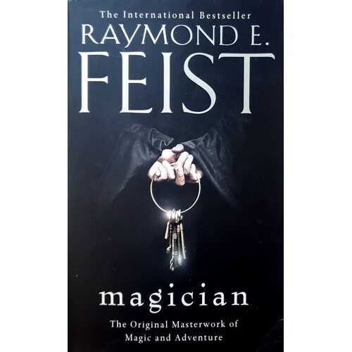 Magician