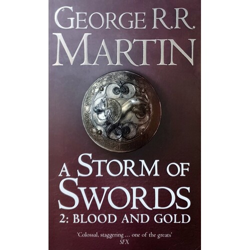 A Storm Of Swords, 2. Blood And Gold