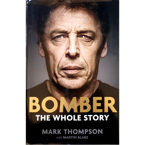 Bomber. The Whole Story