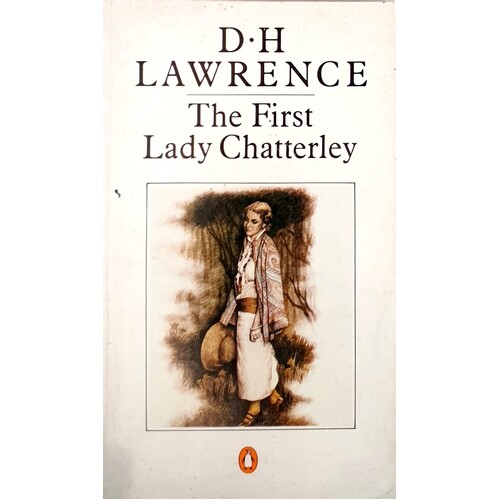 The First Lady Chatterley