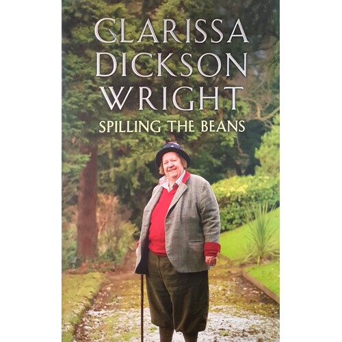 Spilling The Beans