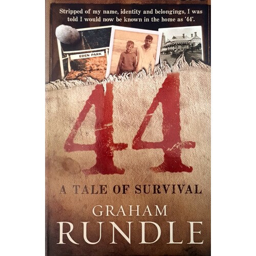 A Tale Of Survival