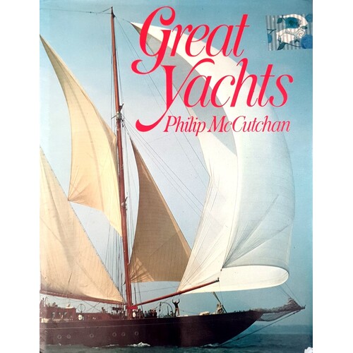Great Yachts