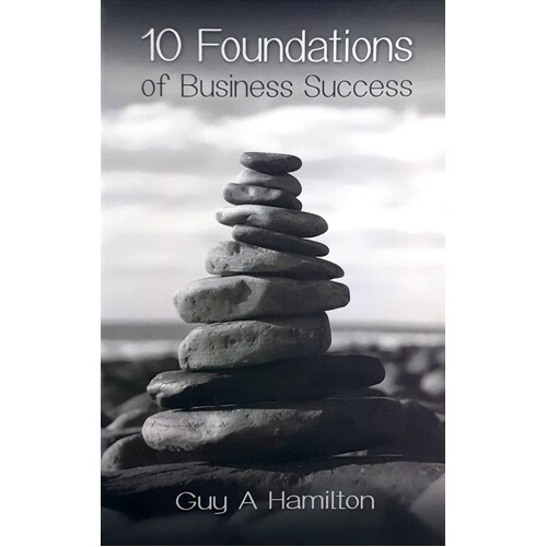 10 Foundations Of Business Success