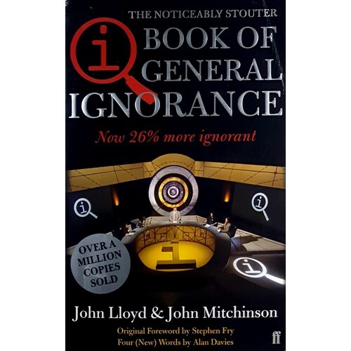 The Book Of General Ignorance