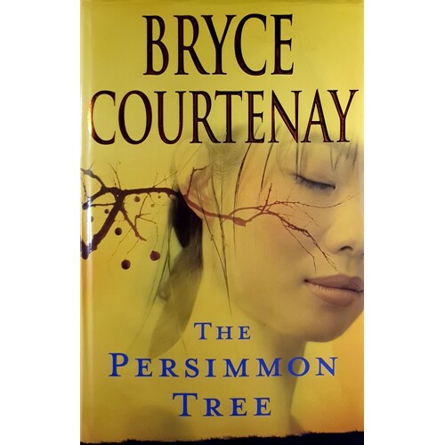 The Persimmon Tree