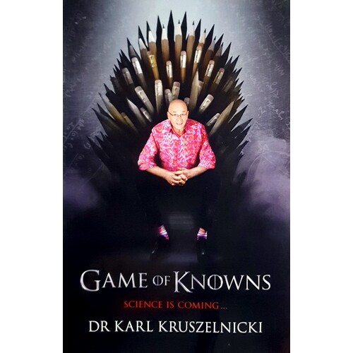 Game Of Knowns