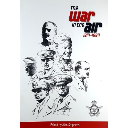 The War In The Air 1914-1994