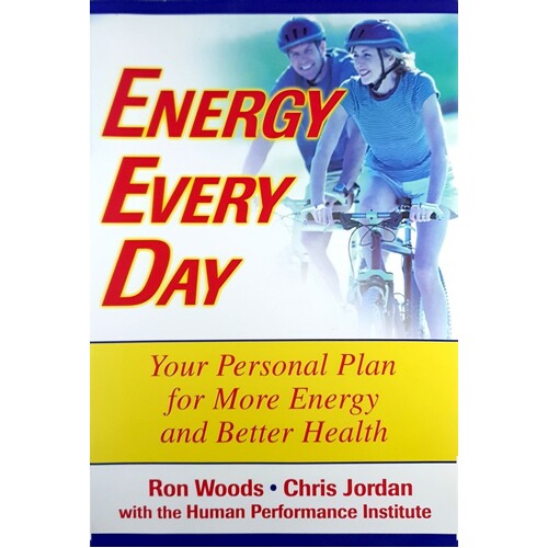 Energy Every Day